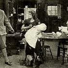 Olive Carey, Harold Lockwood, and Mary Pickford in Tess of the Storm Country (1914)