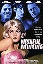 Drew Barrymore, Jennifer Beals, James Le Gros, and Jon Stewart in Wishful Thinking (1997)