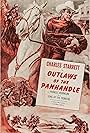 Charles Starrett in Outlaws of the Panhandle (1941)