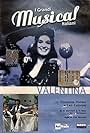 Teo Teocoli and Elisabetta Viviani in Valentina, una ragazza che ha fretta (1977)