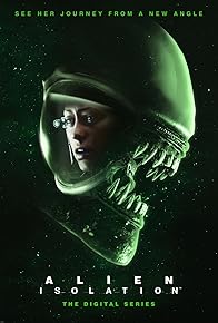 Primary photo for Alien: Isolation