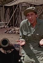 Jeff Maxwell in M*A*S*H (1972)