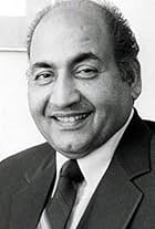 Mohammad Rafi