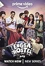 Engga Hostel (2023)