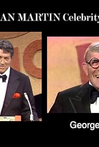 Primary photo for The Dean Martin Celebrity Roast: George Burns