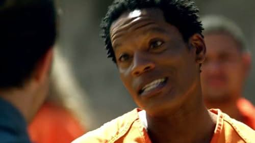 D.L. Hughley in Hawaii Five-0 (2010)