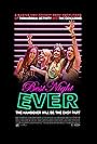 Crista Flanagan, Desiree Hall, Samantha Colburn, and Eddie Ritchard in Best Night Ever (2013)