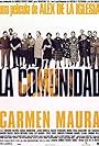 La comunidad (2000)