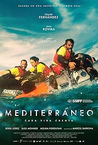 Primary photo for Mediterraneo: The Law of the Sea