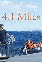 4.1 Miles (2016) Poster