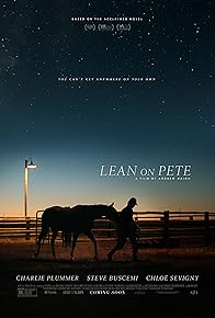 Primary photo for Lean on Pete