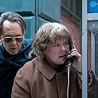 Richard E. Grant and Melissa McCarthy in Can You Ever Forgive Me? (2018)