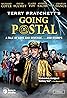 Going Postal (TV Mini Series 2010) Poster