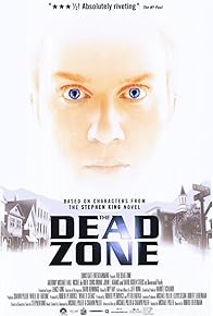 Primary photo for The Dead Zone