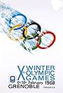 10th Winter Olympic Games (1968)