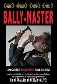 Bally Master (2008)