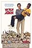 My Man Adam (1985) Poster