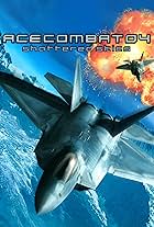 Ace Combat 04: Shattered Skies (2001)