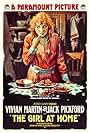 Vivian Martin in The Girl at Home (1917)