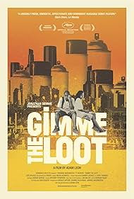 Gimme the Loot (2012)