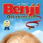 Benji: Off the Leash! (2004)