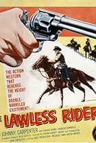 The Lawless Rider