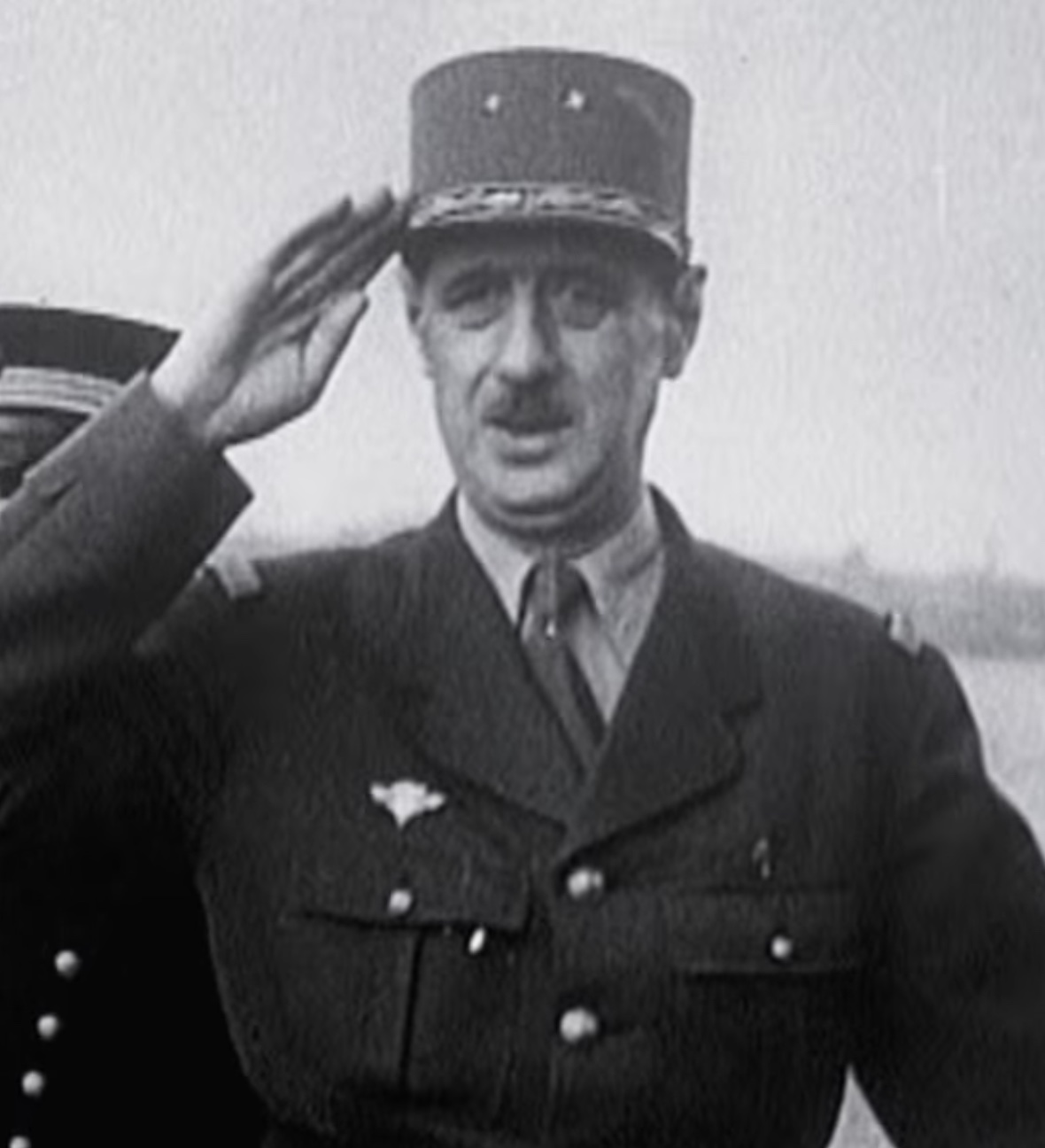 Charles de Gaulle