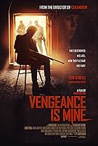 Vengeance Is Mine (2021)