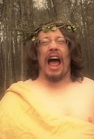 Sam Hyde in Utopia (2015)