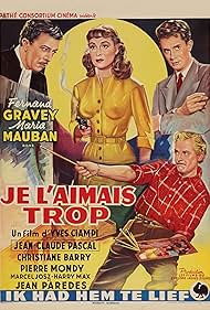 Le plus heureux des hommes (1952)