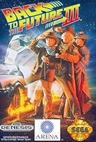 Back to the Future Part III (1991)