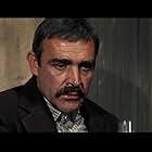 Sean Connery in The Molly Maguires (1970)