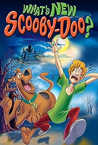 Primary photo for What's New, Scooby-Doo?