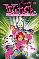 W.I.T.C.H.