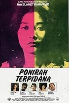 Ponirah Terpidana