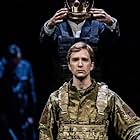 Luke Newberry in Royal Shakespeare Company: Macbeth (2018)