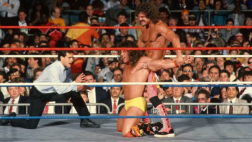 WrestleMania V (1989)