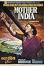 Nargis in Mother India (1957)