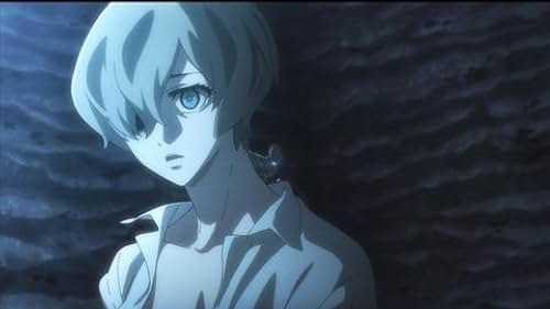 The Empire of Corpses