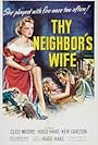 Thy Neighbor's Wife (1953)