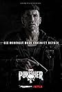 Jon Bernthal in Marvel's The Punisher (2017)