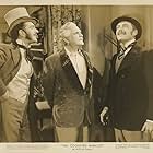 Leon Ames, Frank Morgan, and Keenan Wynn in The Cockeyed Miracle (1946)