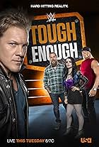 WWE Tough Enough (2001)