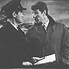 Norman Bowler and Eric McCaine in Softly Softly (1966)