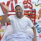 Affion Crockett in A Hip Hop Story (2024)