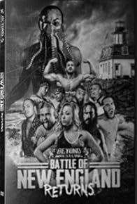 Primary photo for Beyond Battle of New England Returns