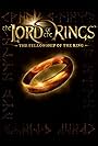 The Lord of the Rings: The Fellowship of the Ring (2002)