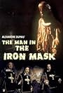 The Man in the Iron Mask (1998)