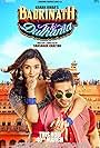 Badrinath Ki Dulhania (2017)