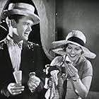 Barbara Kent and Glenn Tryon in Lonesome (1928)